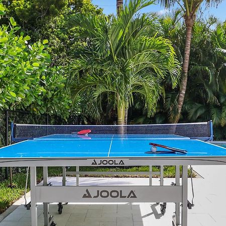 Hideaway Palms Villa Delray Beach Luaran gambar
