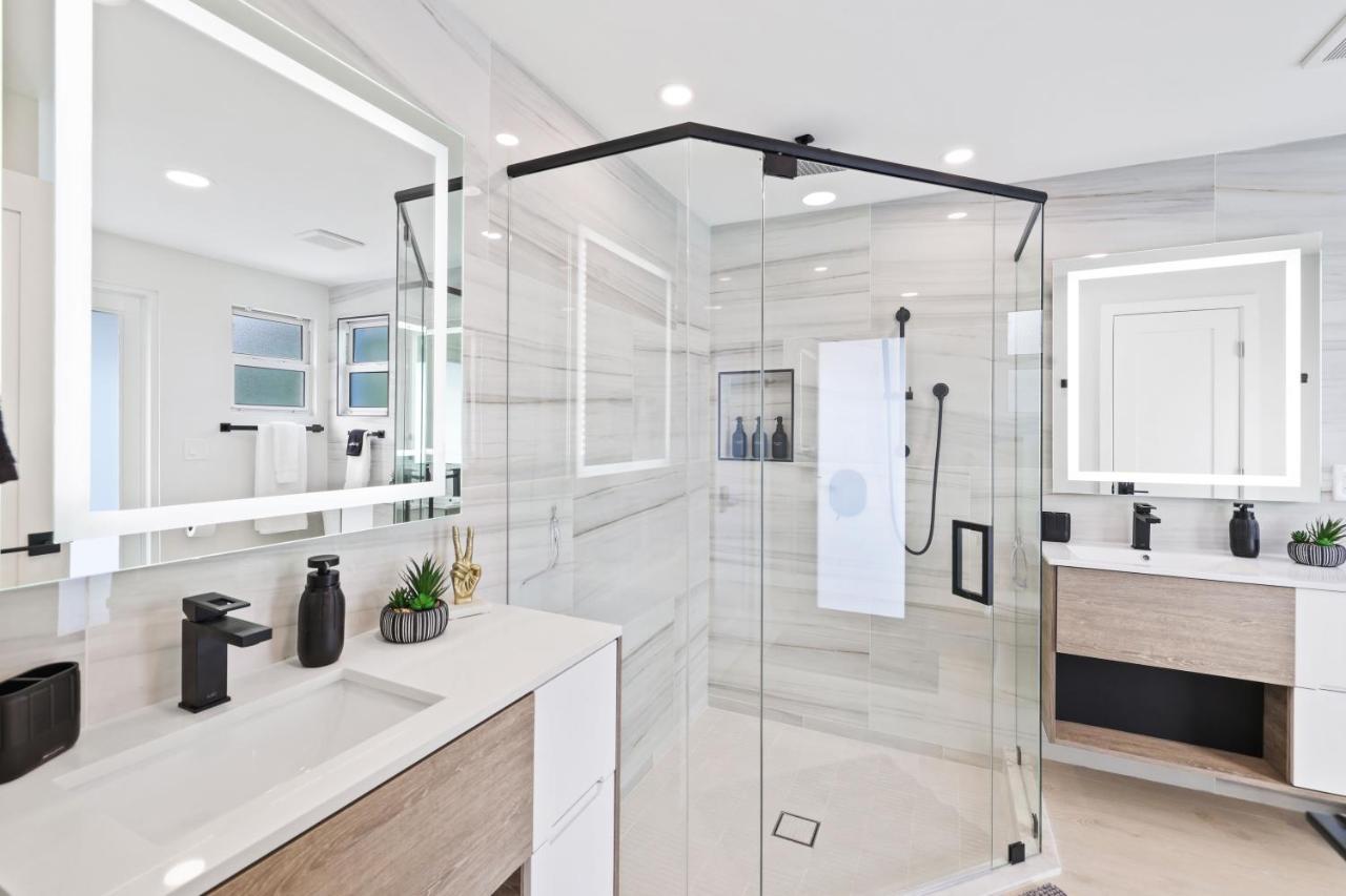 Hideaway Palms Villa Delray Beach Luaran gambar