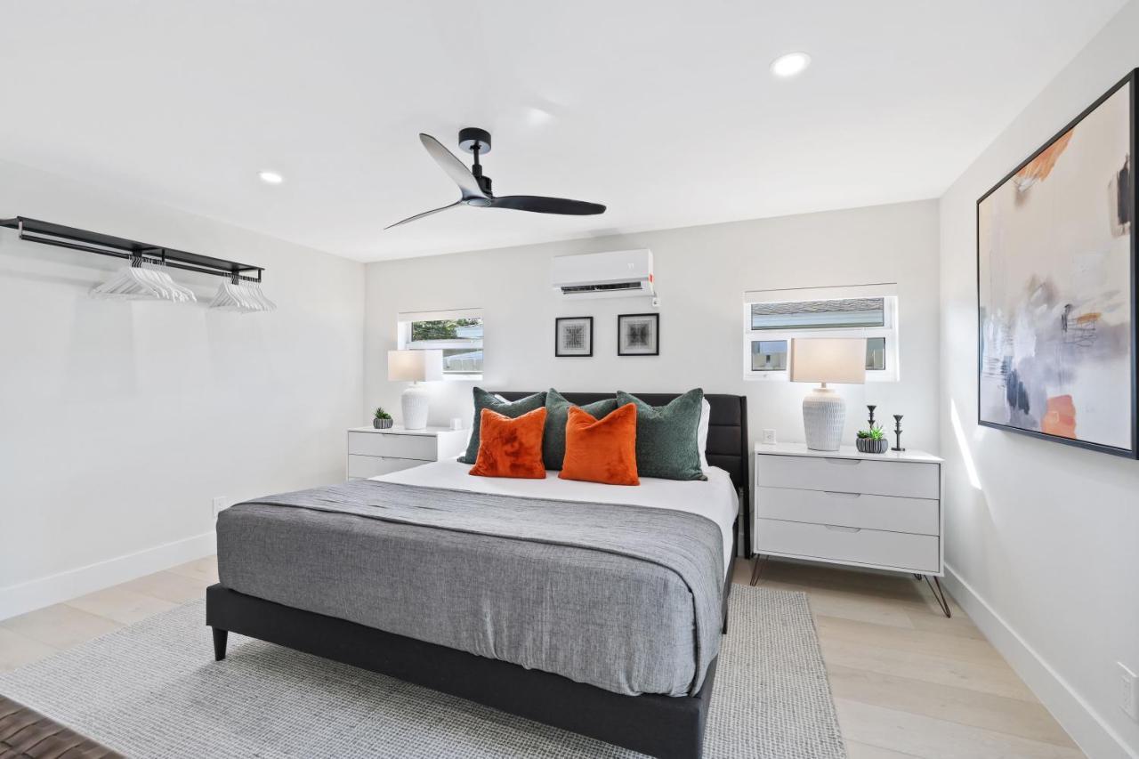 Hideaway Palms Villa Delray Beach Luaran gambar