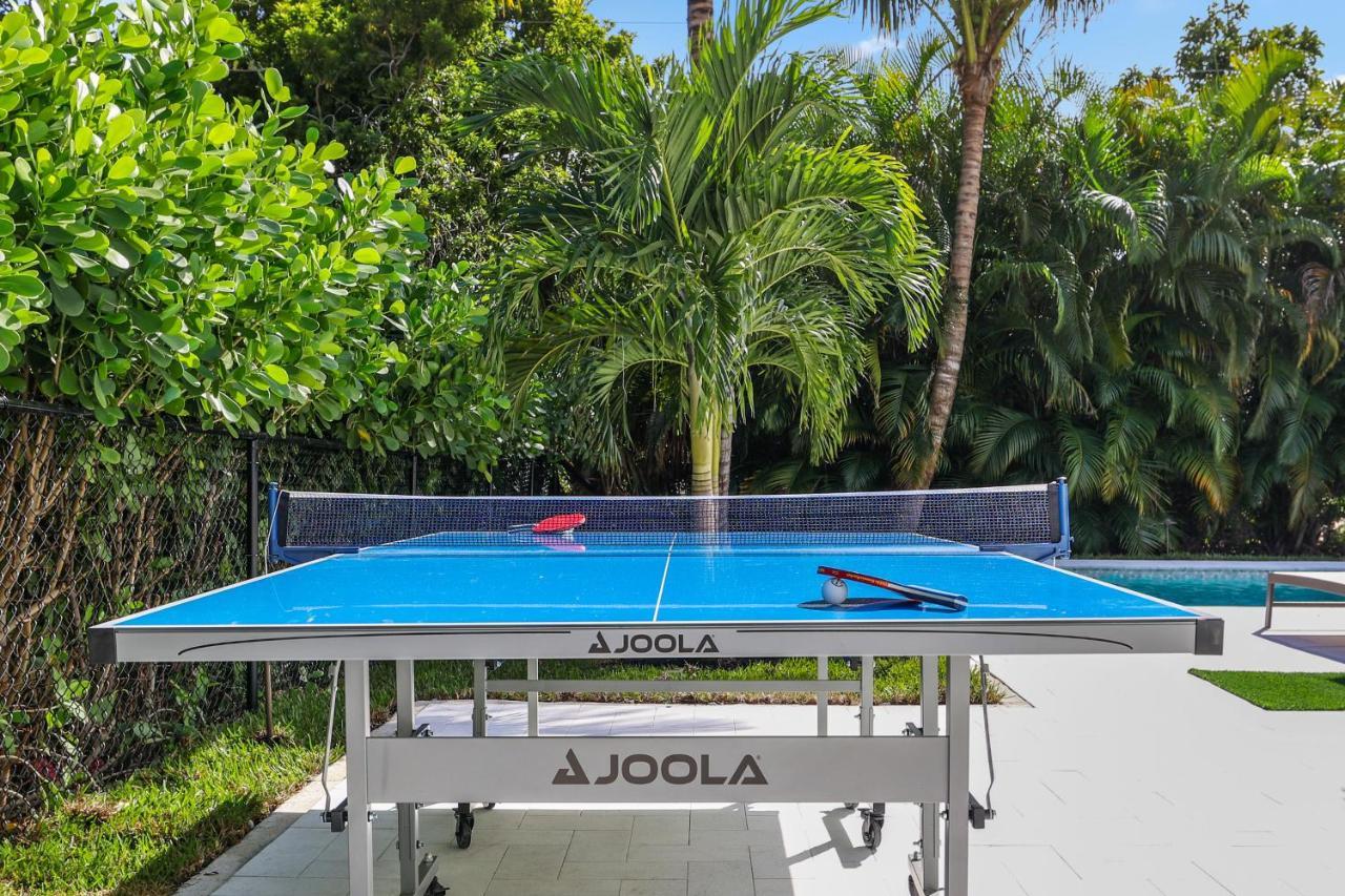 Hideaway Palms Villa Delray Beach Luaran gambar