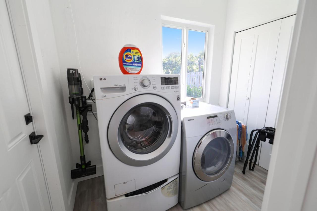 Hideaway Palms Villa Delray Beach Luaran gambar