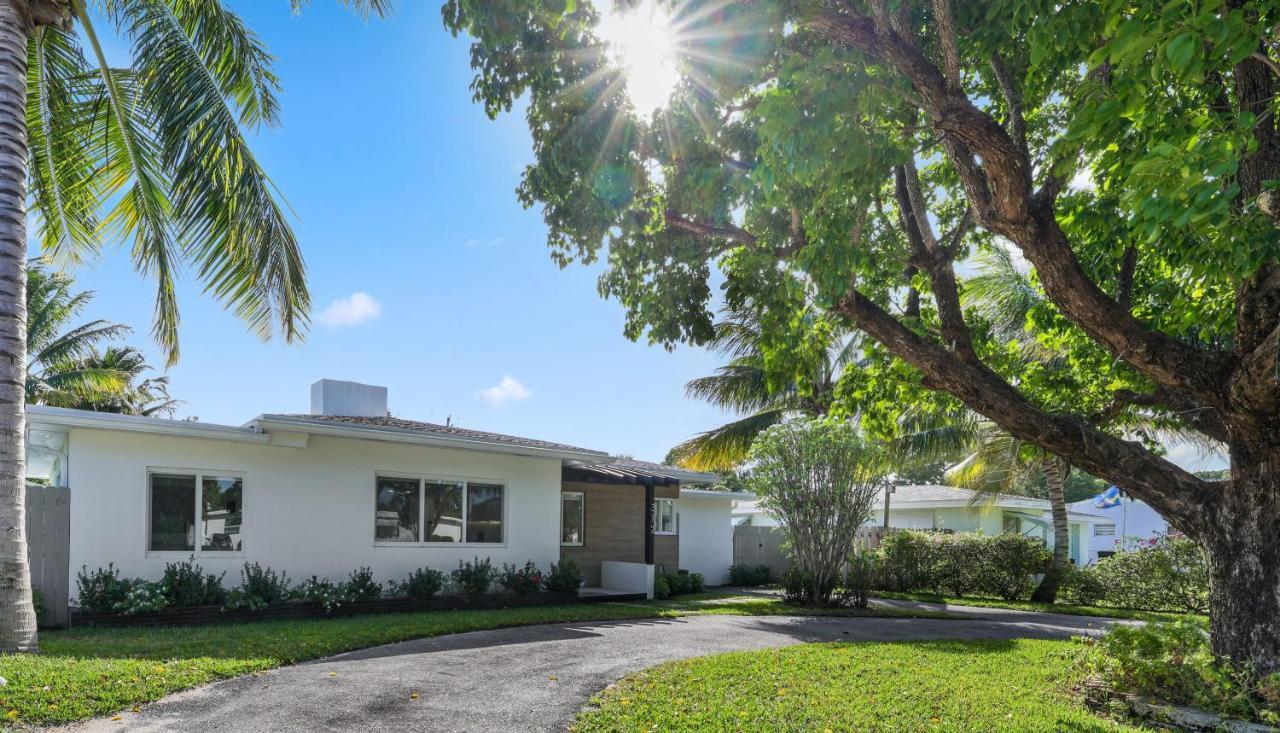 Hideaway Palms Villa Delray Beach Luaran gambar