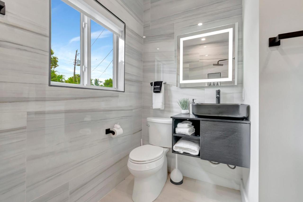 Hideaway Palms Villa Delray Beach Luaran gambar