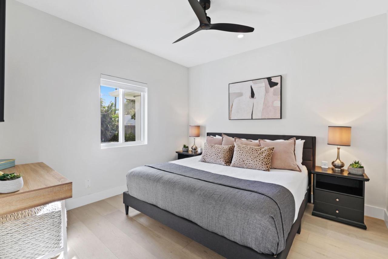 Hideaway Palms Villa Delray Beach Luaran gambar