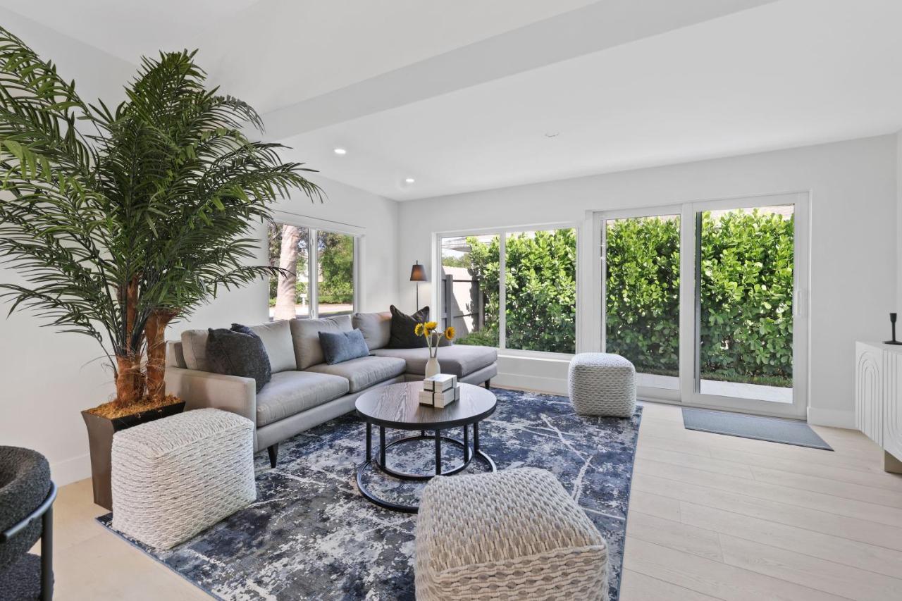 Hideaway Palms Villa Delray Beach Luaran gambar