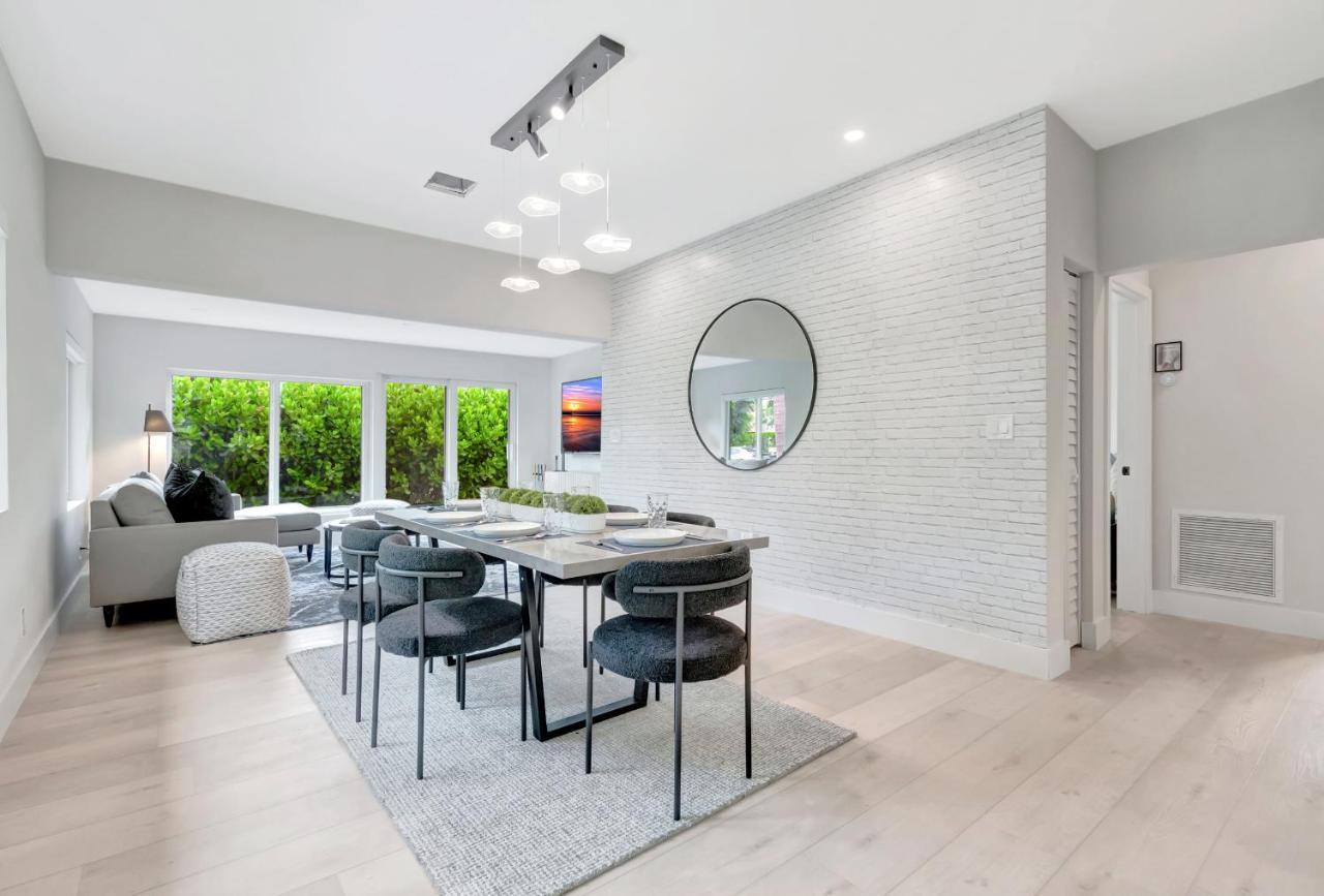 Hideaway Palms Villa Delray Beach Luaran gambar