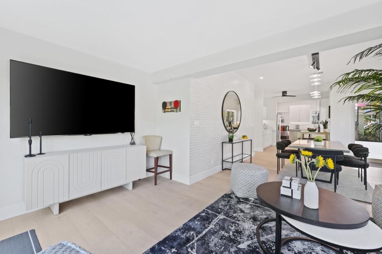 Hideaway Palms Villa Delray Beach Luaran gambar
